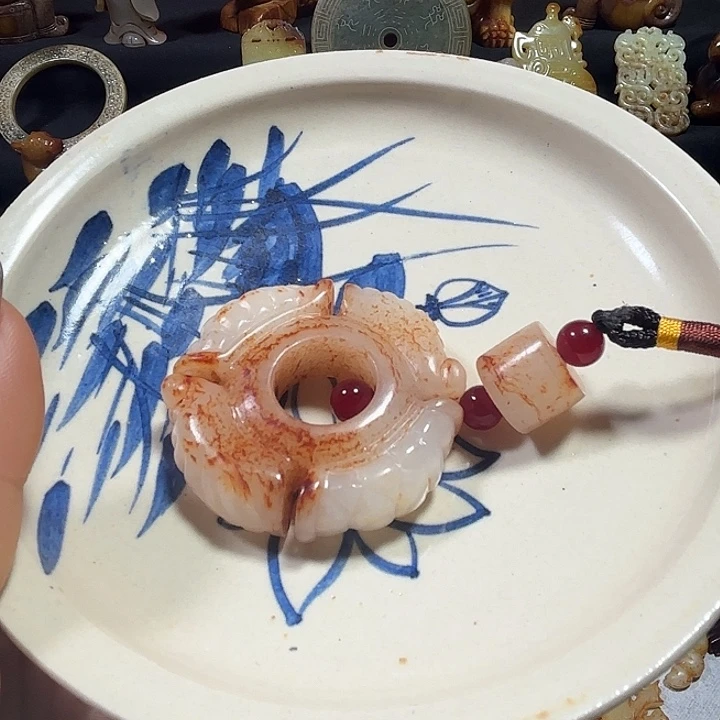 嘉***齋这是一个好物件呀哈