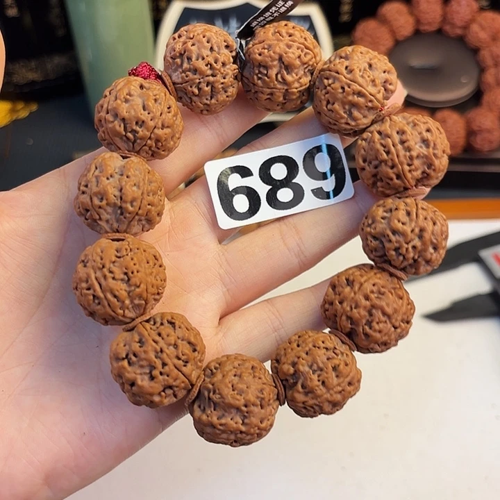 手串金刚菩提00689