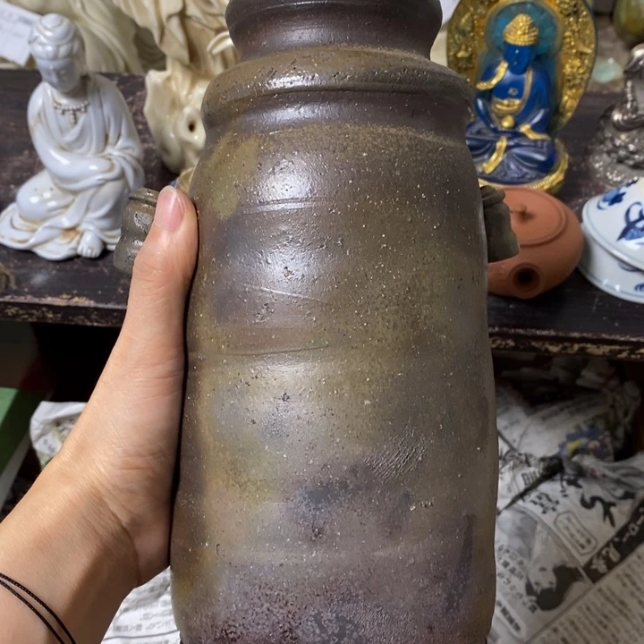 茶具套装美术工艺品