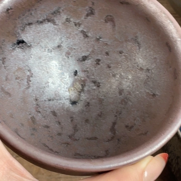 来***年茶盏建盏柴烧福利6666