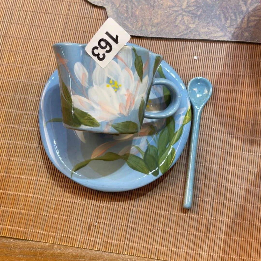 瓷片?***吖景德镇手工制作