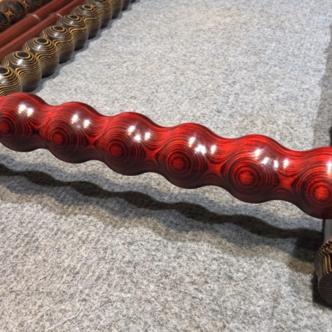 【闪购商品】木红葫芦棍60一根一根