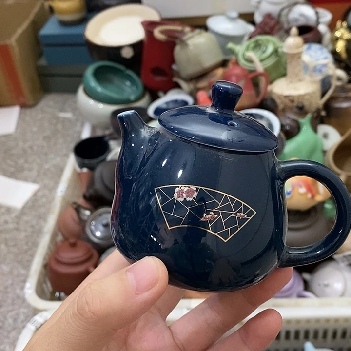 陶瓷艺术品及陶瓷制品壶壶