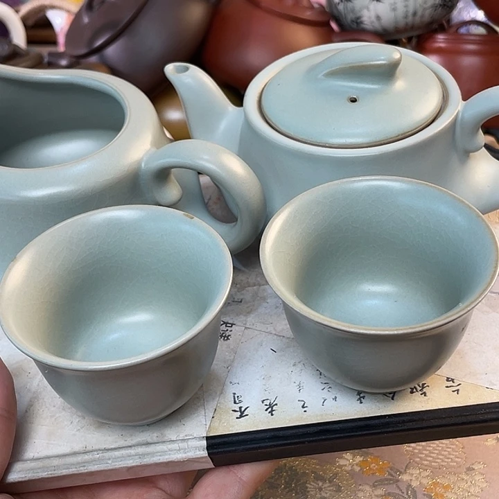 茶具套装特价包邮