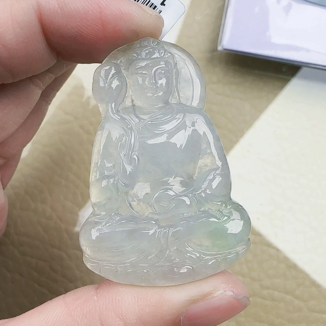 【闪购商品】颈饰未镶嵌翡翠