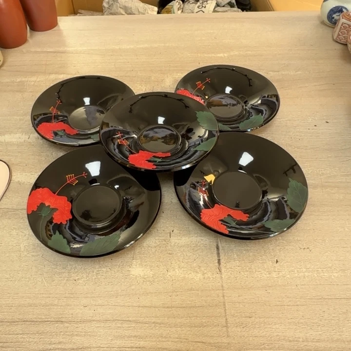 茶道具工艺品茶茶