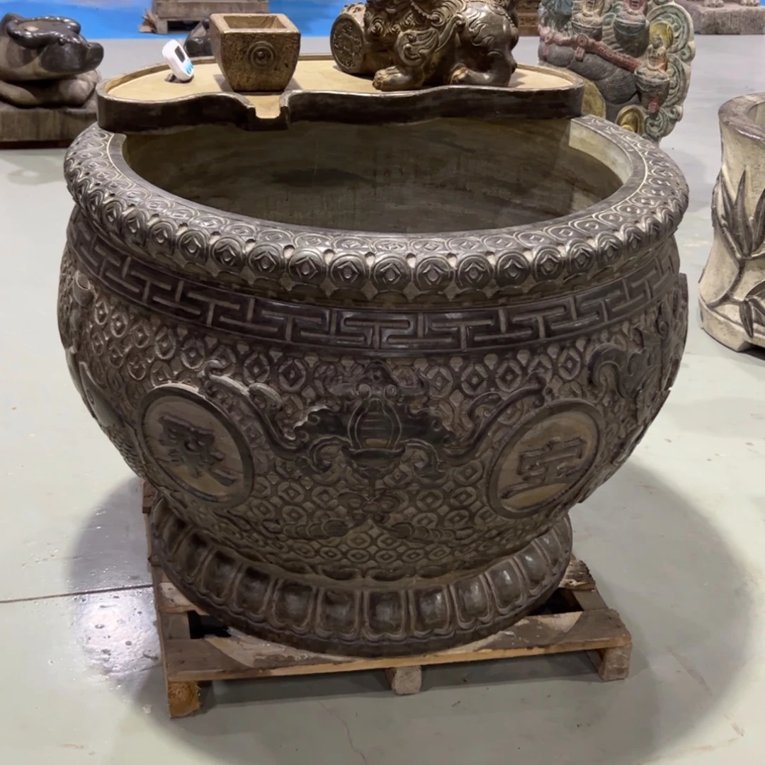 $***$青石古代文化艺术中心