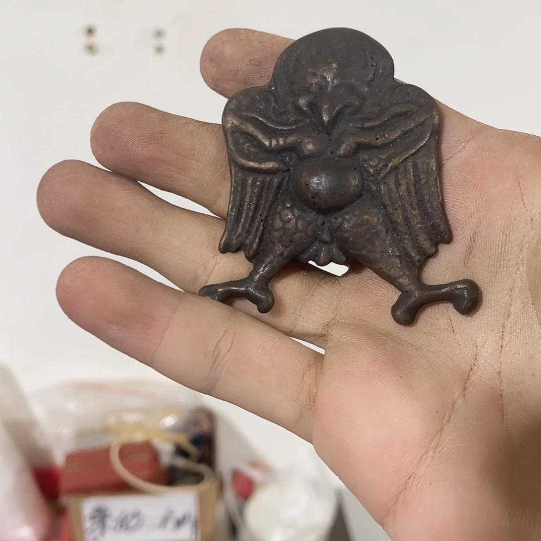 铜现代仿制工艺品