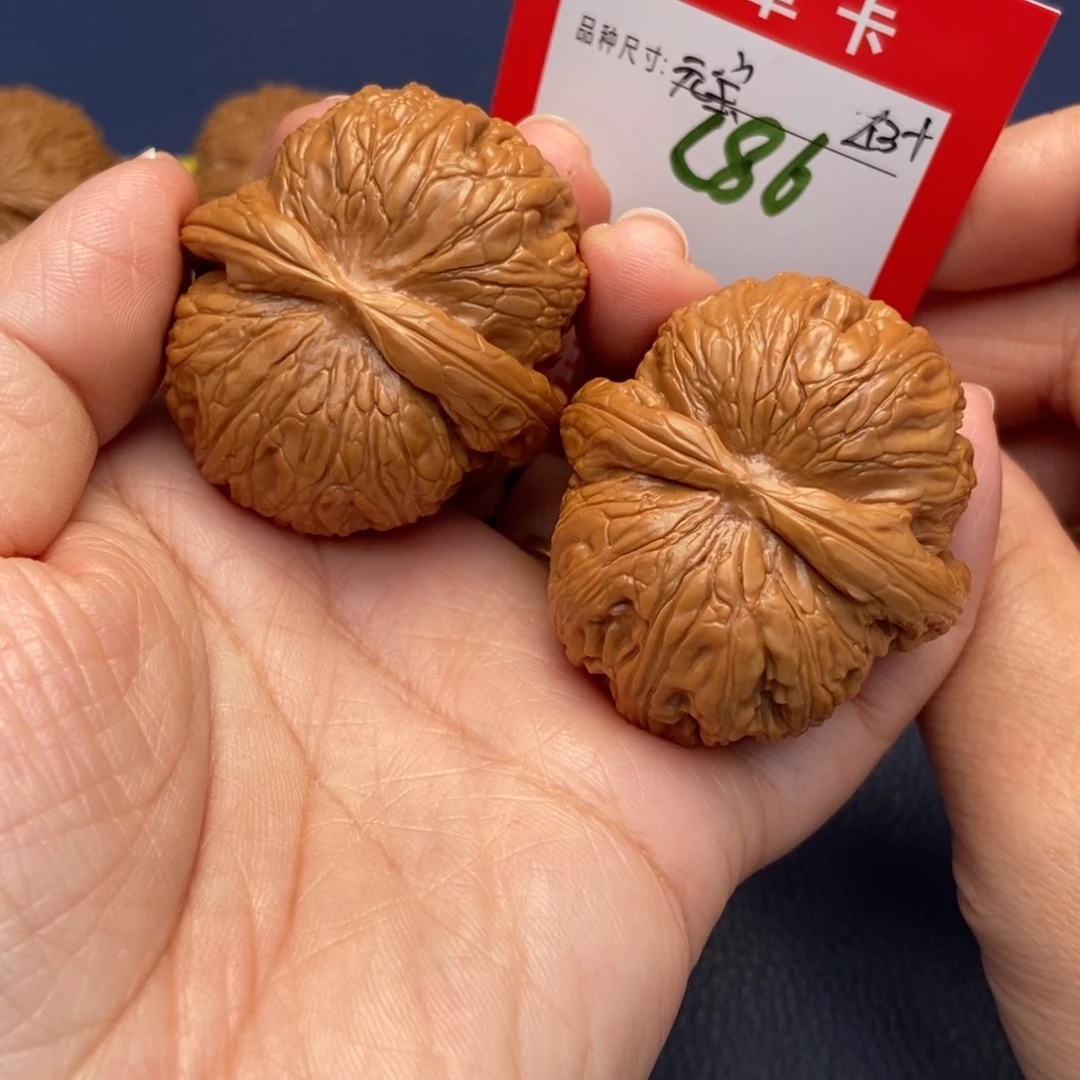吊坠文玩核桃文玩核桃