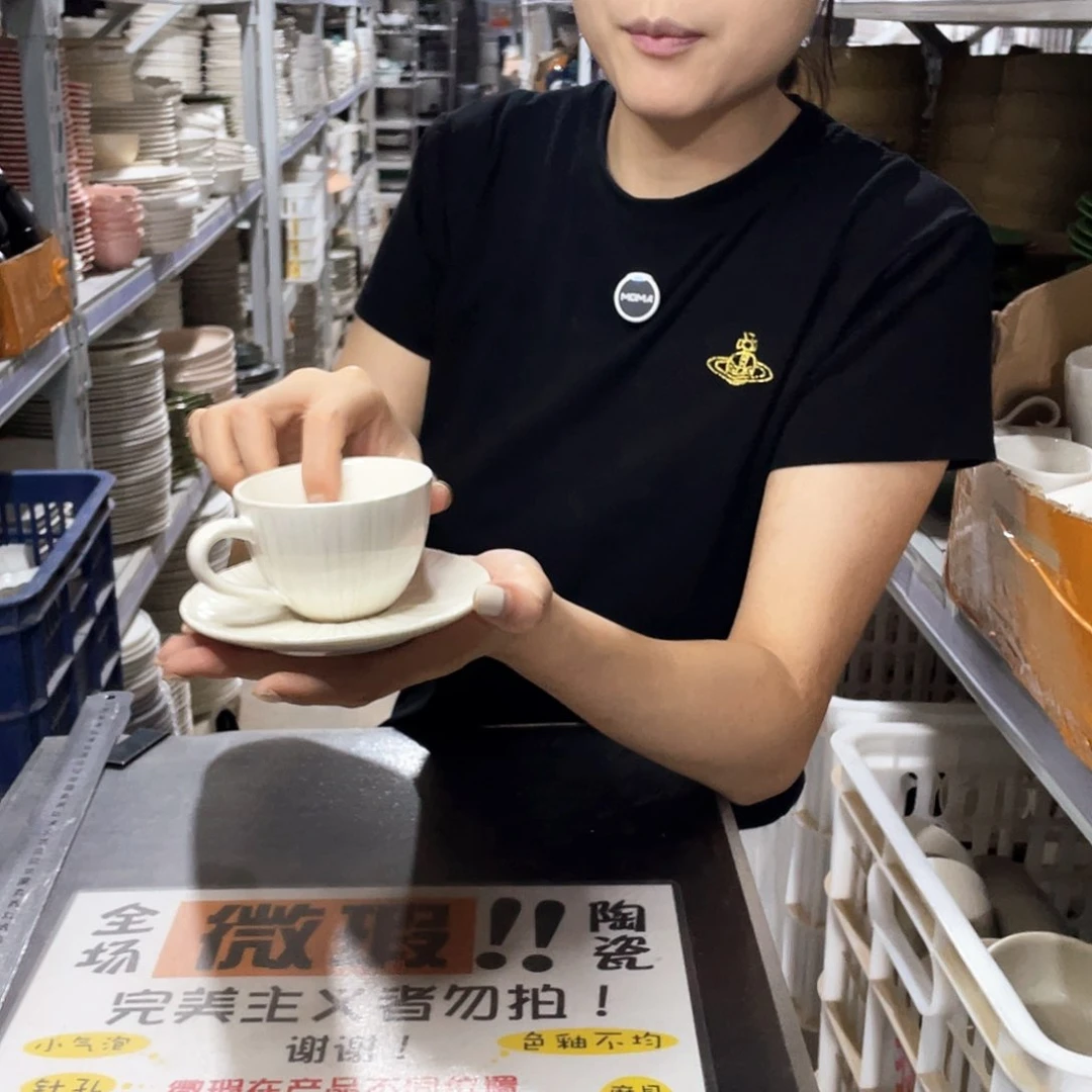 瓷片788            6杯6碟