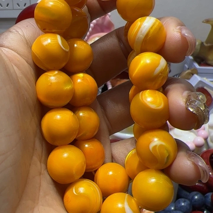非金属木质1.4金黄大白