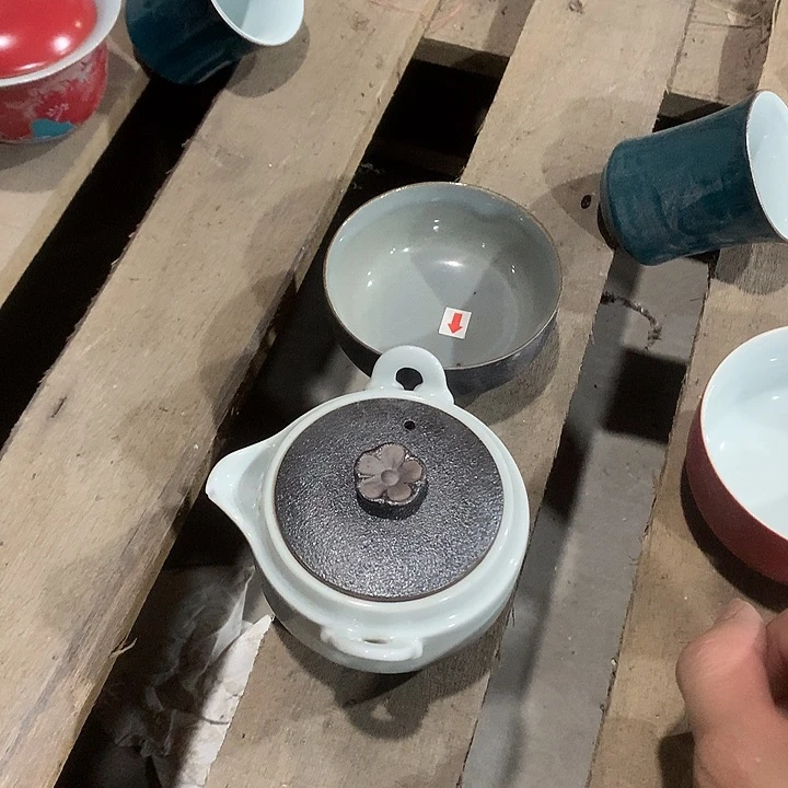 微瑕茶具介意勿拍