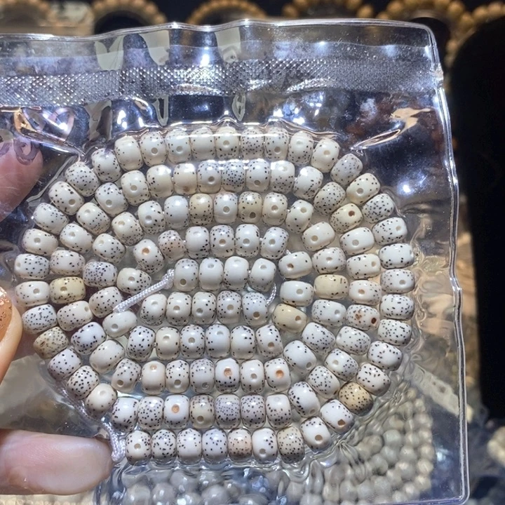 星月菩提手串手链