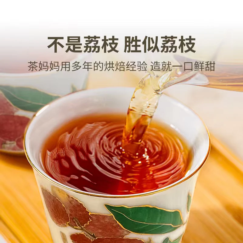 【直播专属活动福利】澜沧古茶官方正品茶叶品质好茶礼