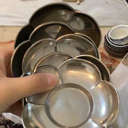 基哥日瓷中古精选