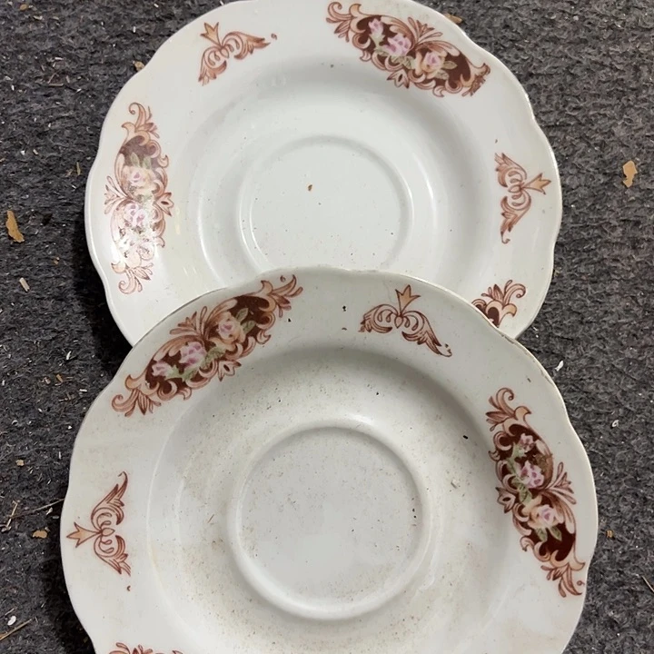 摆件斌*景德镇陶瓷盘