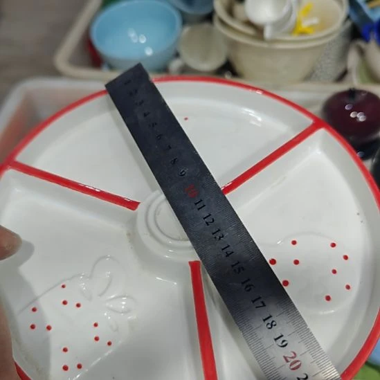 瓷盘陶瓷餐具杯碗盘微瑕介意慎拍
