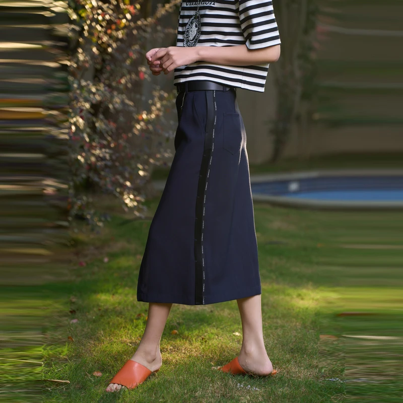 UTI半身裙MJ220342928