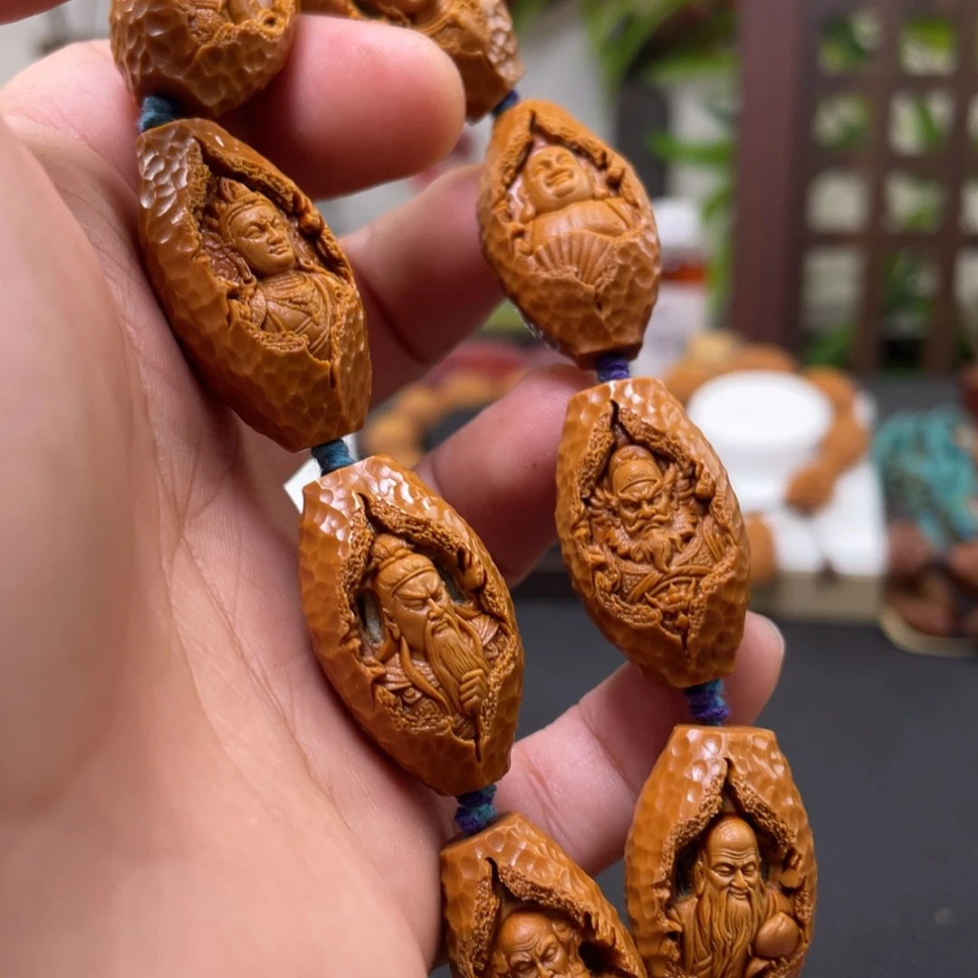 橄榄核手串/手链橄榄核