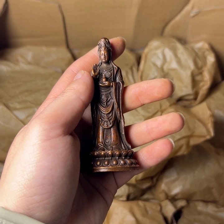 创意设计摆件制作