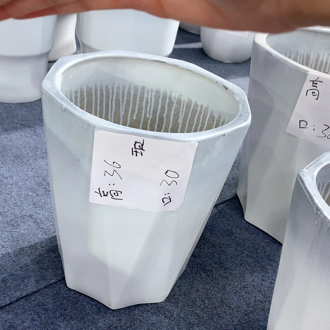 陶瓷花盆微瑕系列