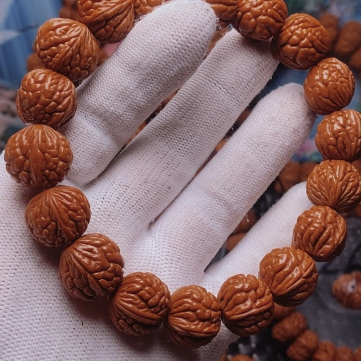 吊坠文玩核桃桃核