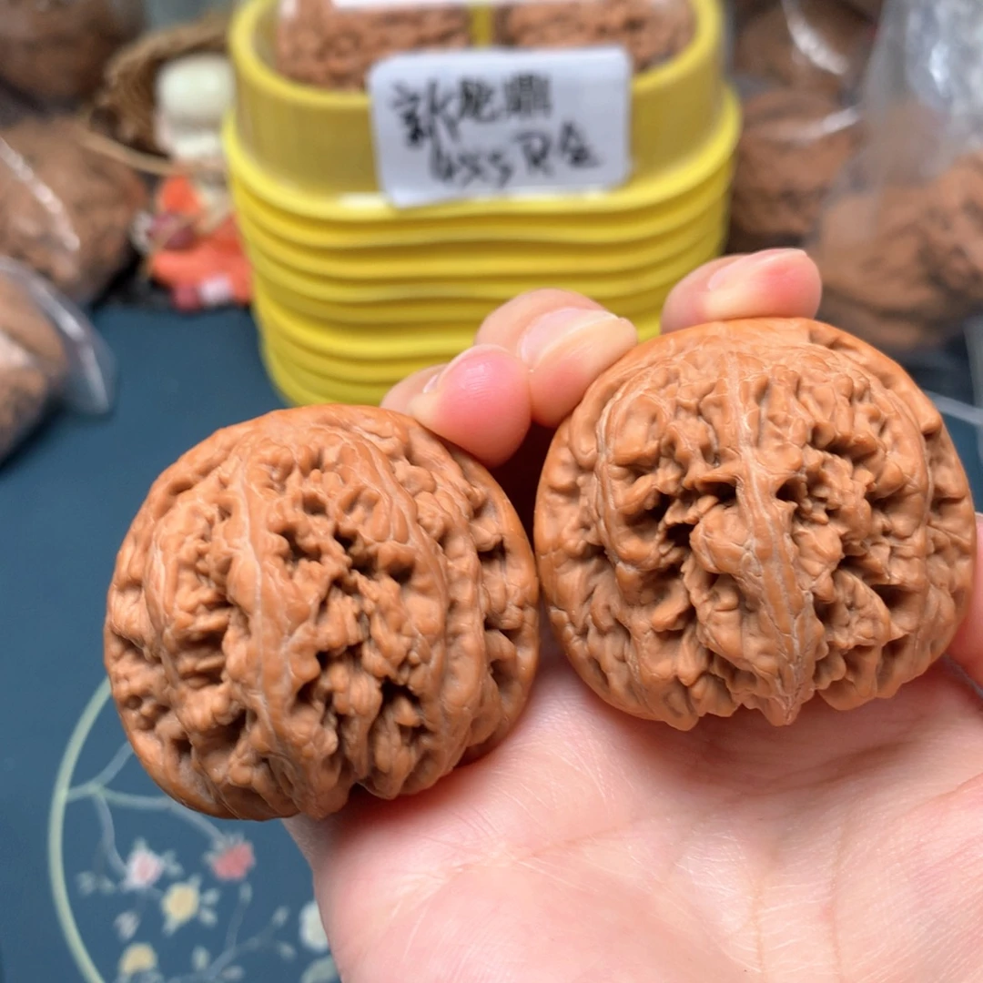 把件文玩核桃42-28203-05
