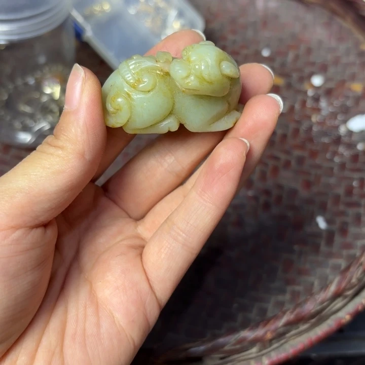 金***茶民俗怪闻录之诡戏班