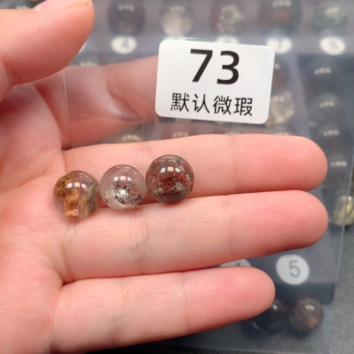 颈饰未镶嵌水晶p****?水晶