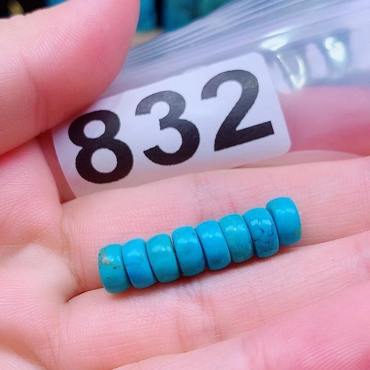 空竹粉丝专享十堰特色手工散珠