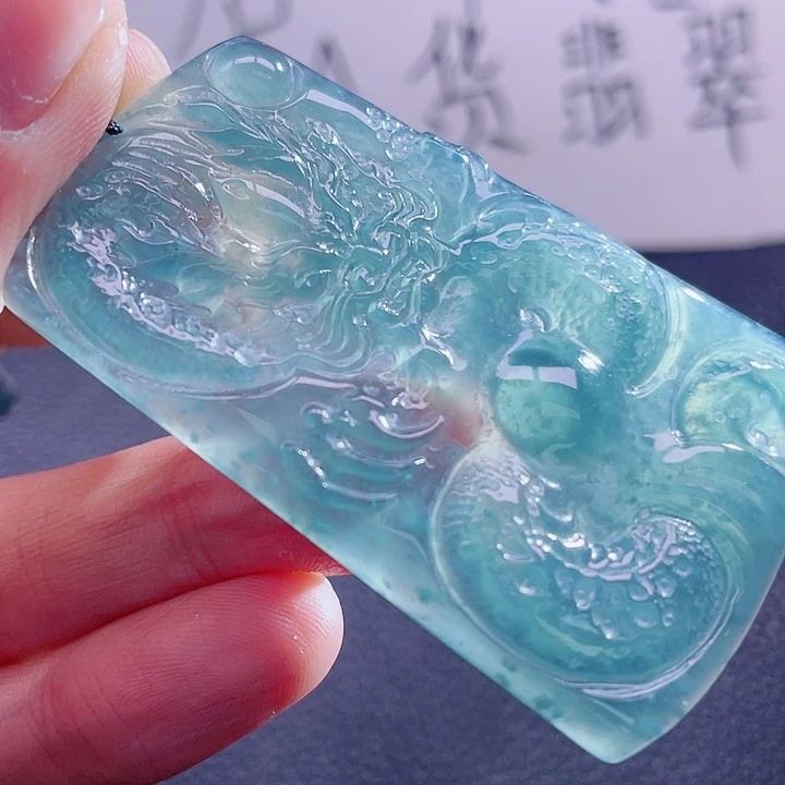 翡翠颈饰未镶嵌99999999999