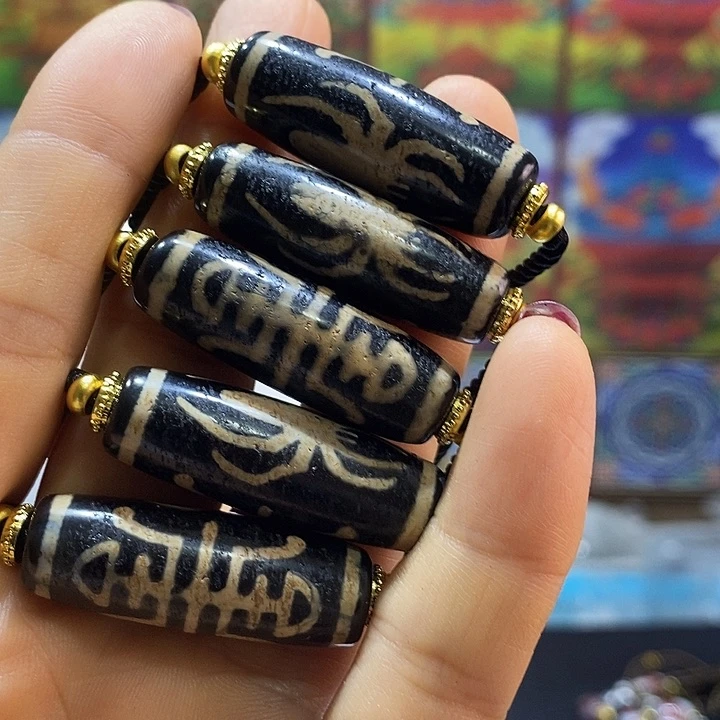 玛瑙/玉髓颈饰未镶嵌39多样性发其一