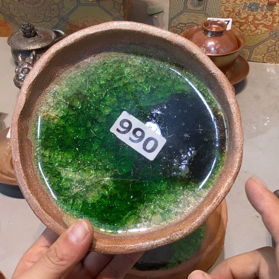 柴烧茶具茶具要杯子