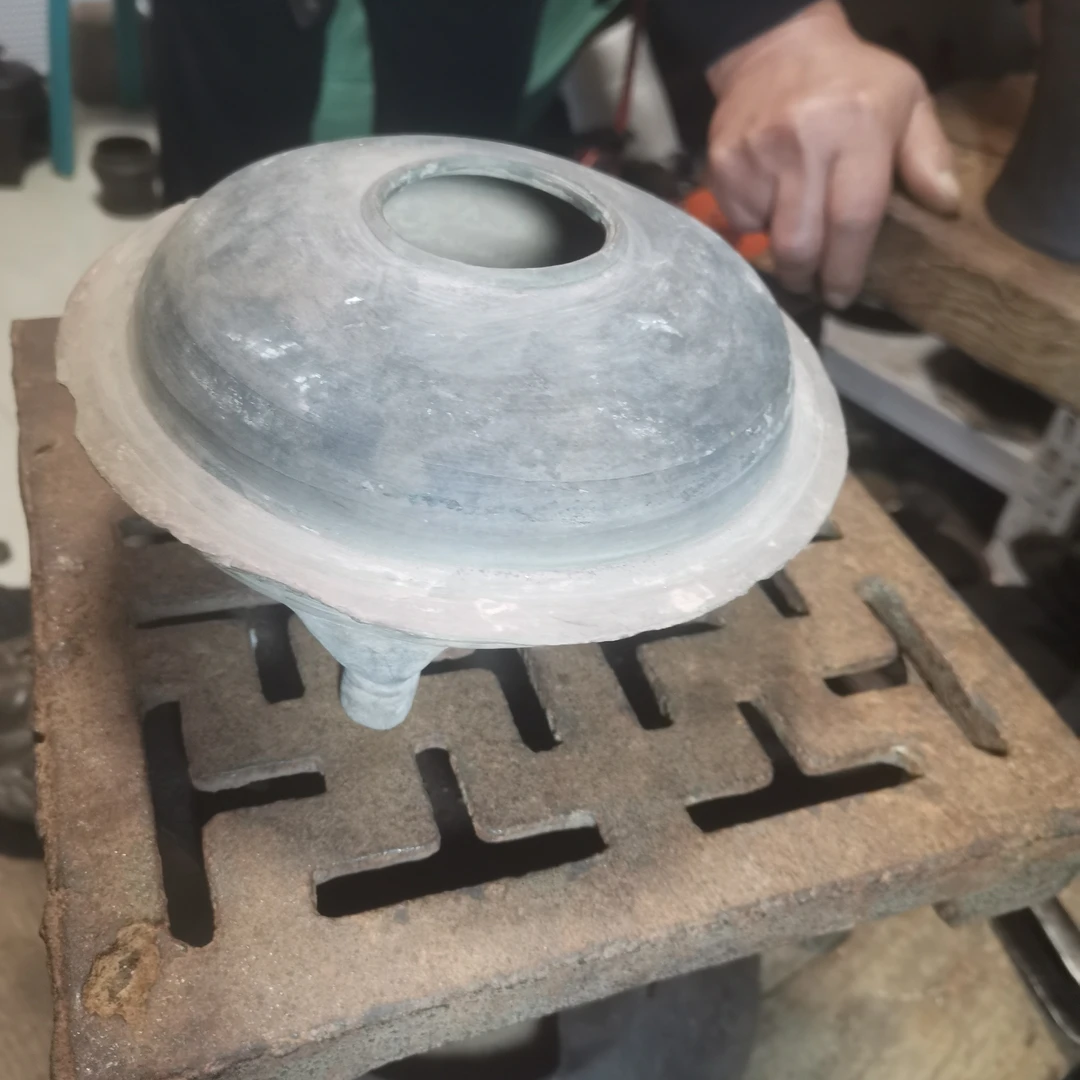 荥经老式土砂锅无釉无涂层家用煲汤炖肉炖菜中药正宗传统砂锅