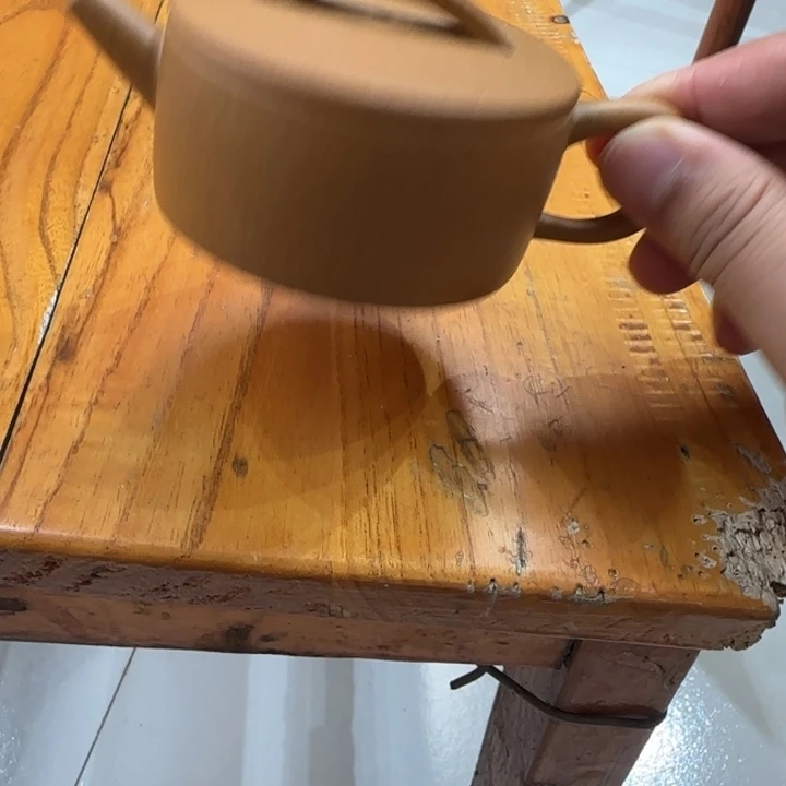 阿***伦茶壶紫砂老段泥微瑕