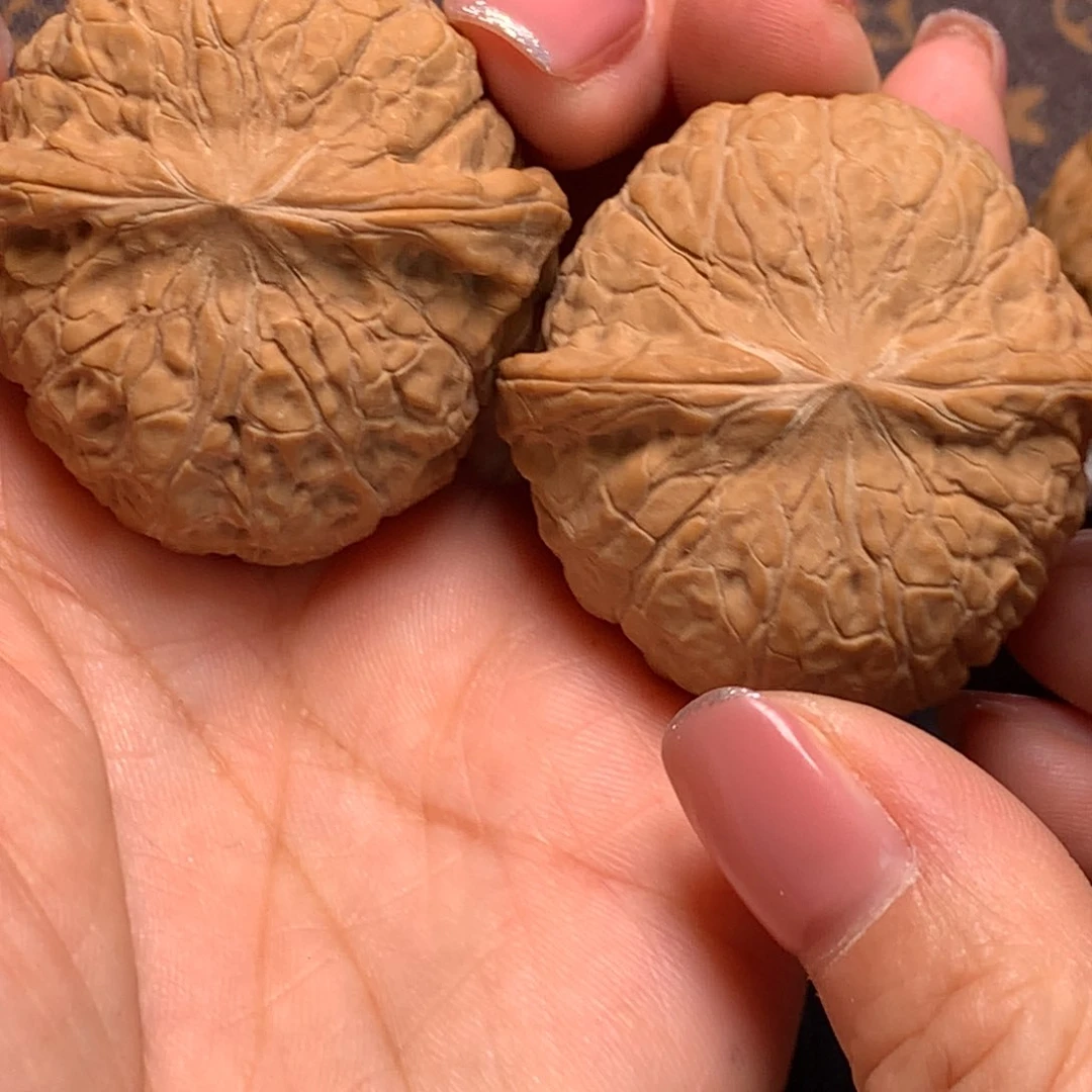 文玩核桃吊坠幸*儿南瓜