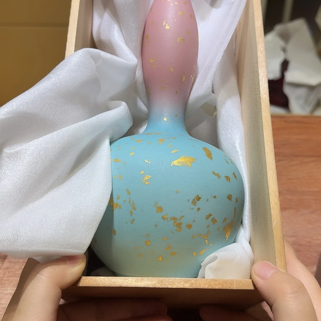 摆件中古品非全新默认微瑕