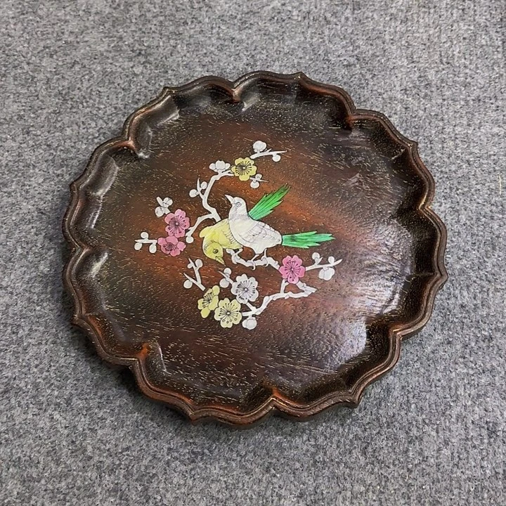 非洲紫檀（红花梨）