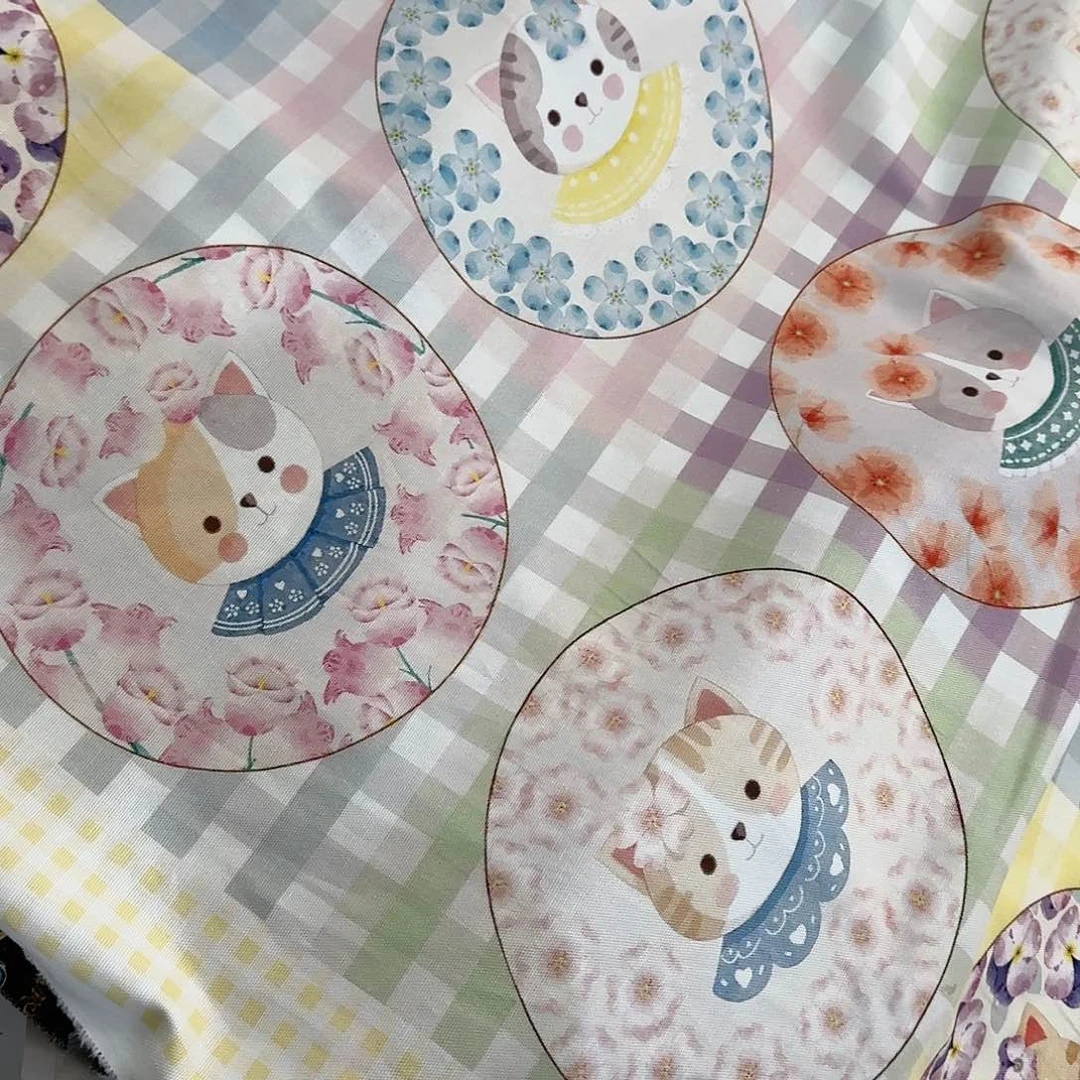 纯棉双经双纬软帆布0.72米价X1.1米宽B