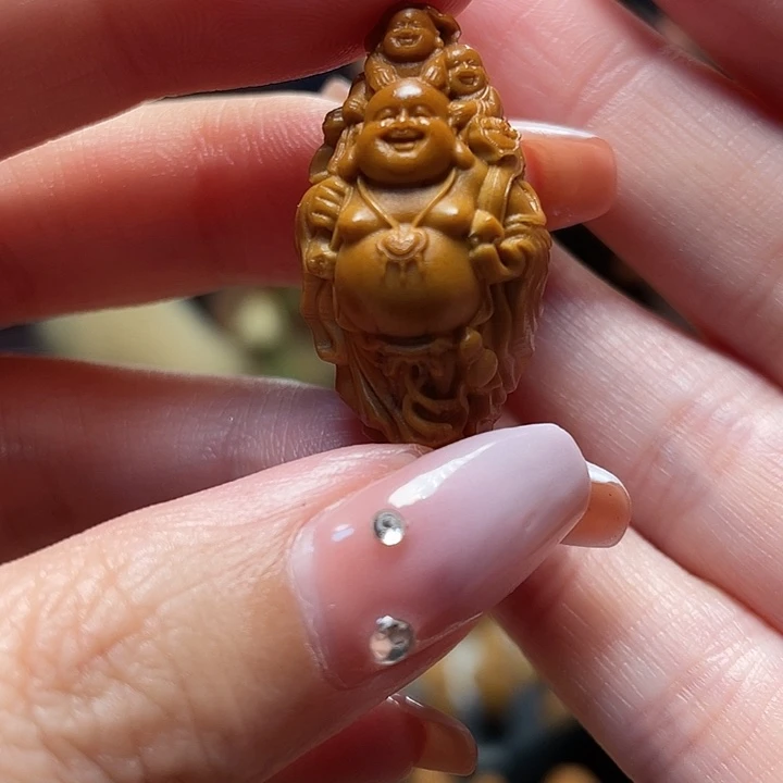 橄榄核手串/手链橄榄球赛