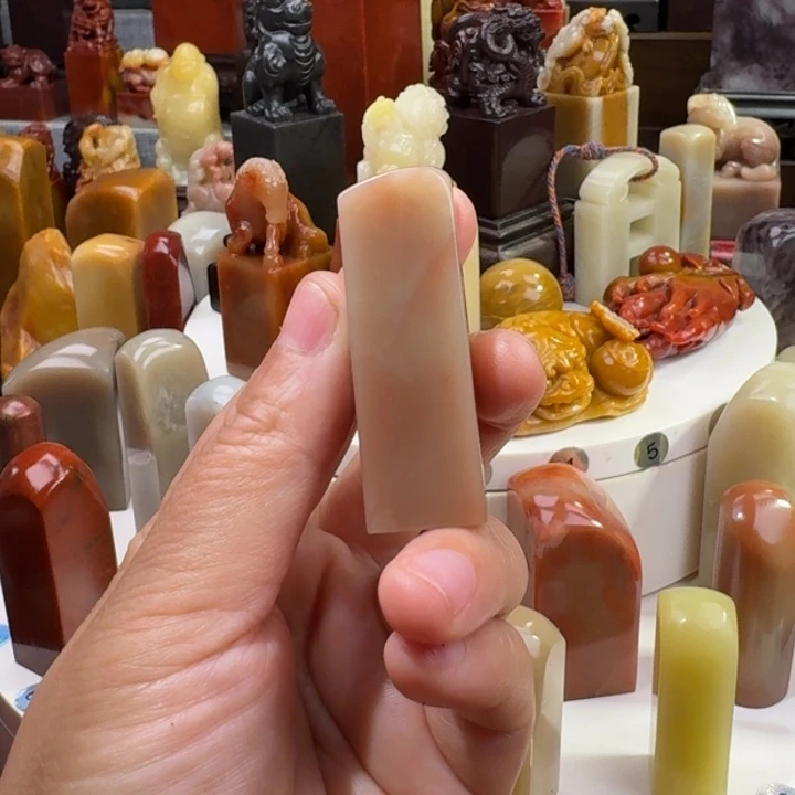 寿山石寿山石善伯
