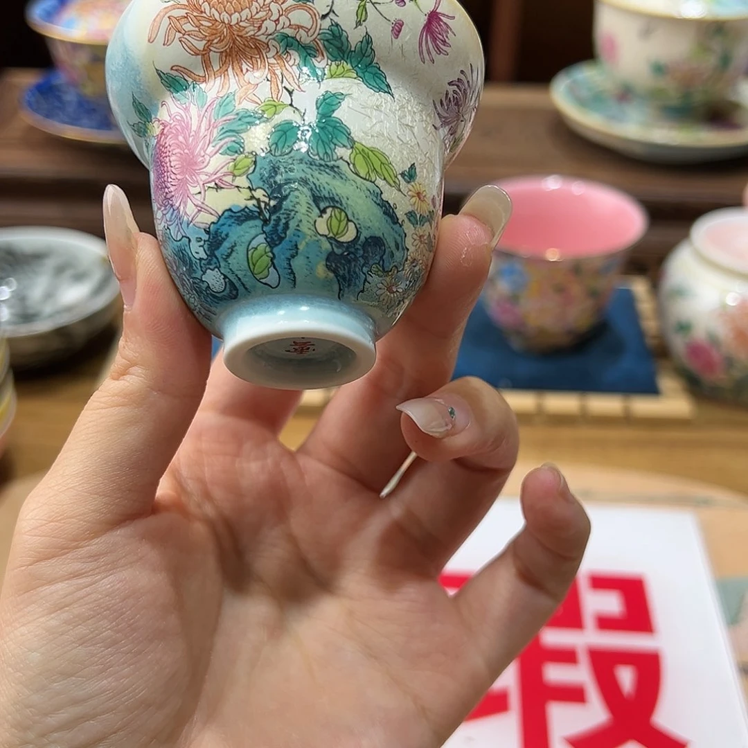 微瑕微瑕景德镇陶瓷