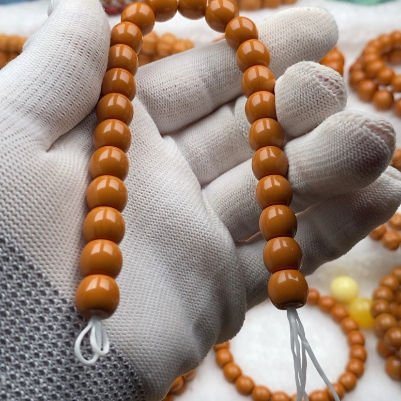 【闪购商品】猴头核桃吊坠海**修猴头核桃