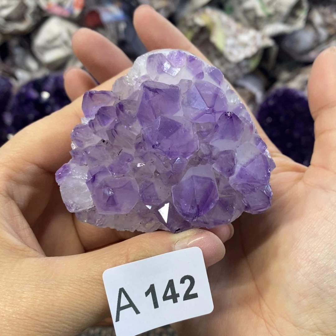 水晶摆件未镶嵌摆件