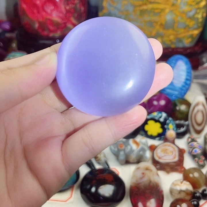 未镶嵌耳饰玛瑙/玉髓