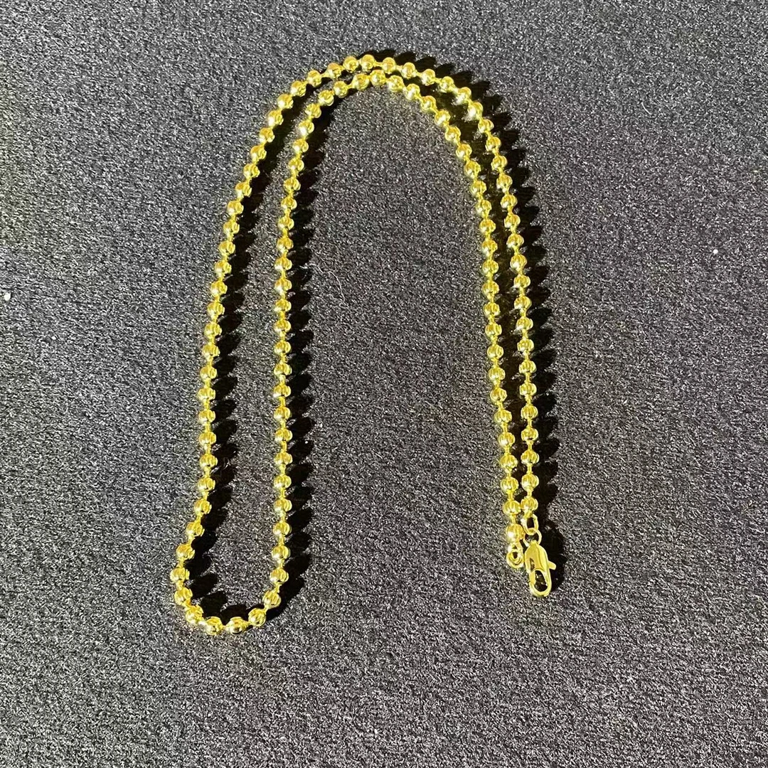 【光头强精选】WB-184时尚设计项链多样性发一件