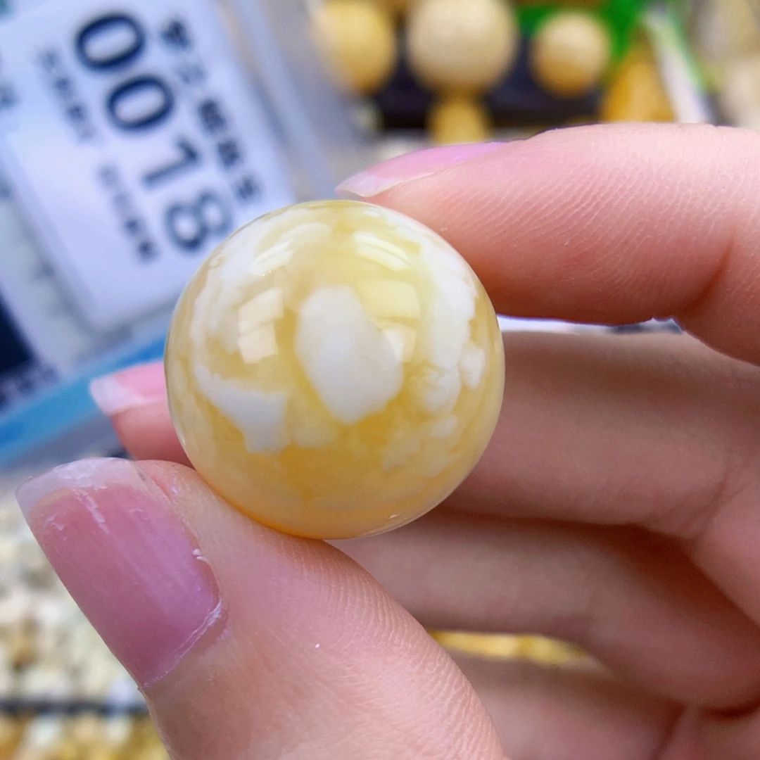 未镶嵌琥珀珠宝奇石20全品