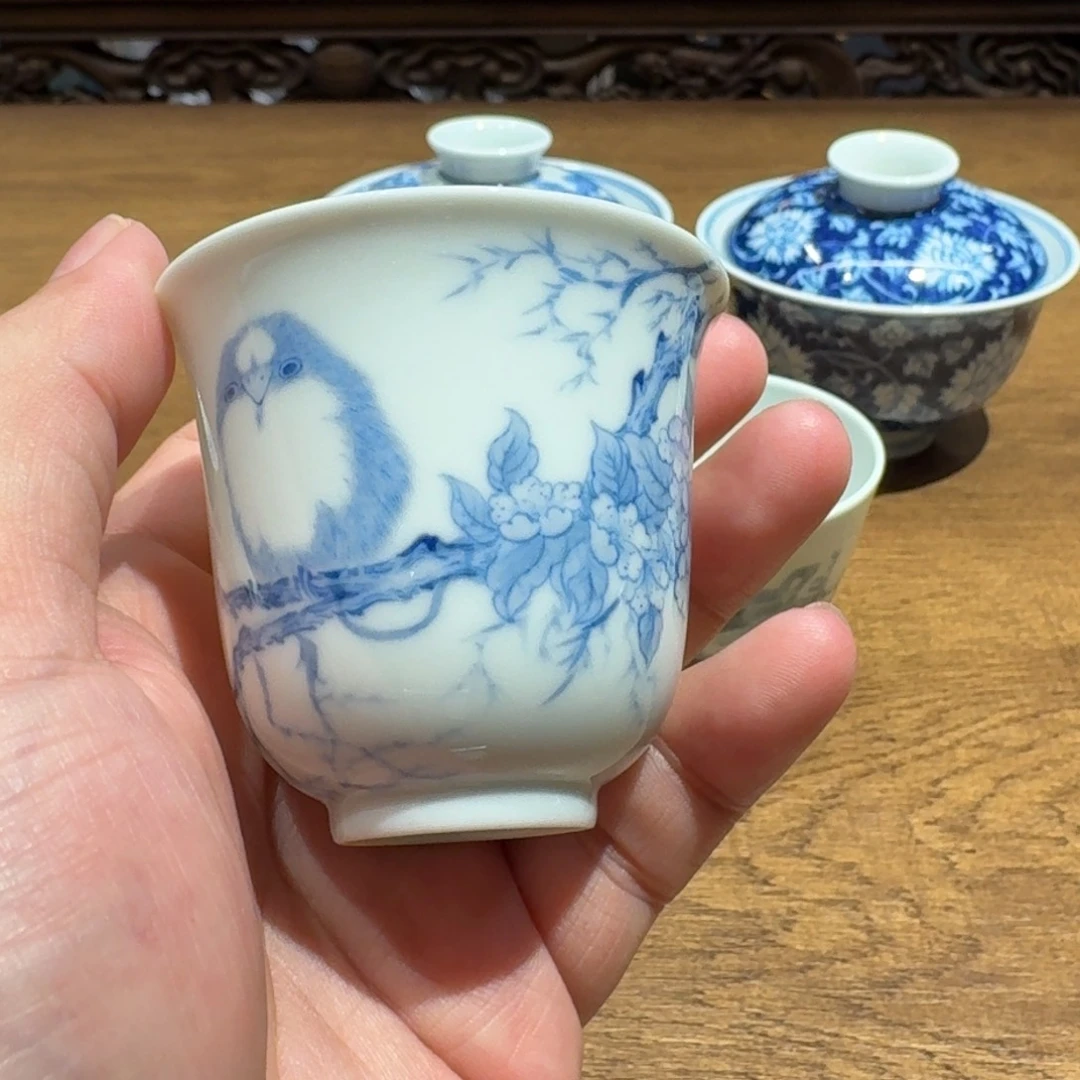 瓷器的制作工艺和工艺流程等
