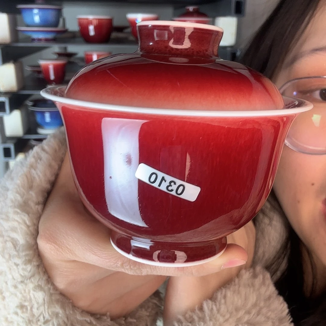 景德镇郎红陶瓷景德镇郎红陶瓷