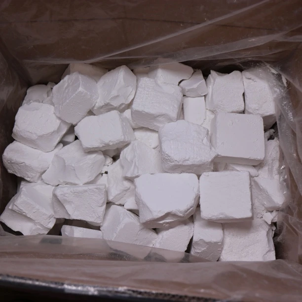 Jumbo Chunks 解压镁粉不规则大块小箱装约1kg冬季质地偏硬脆